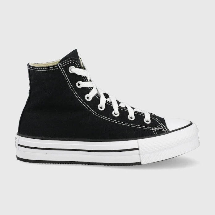 Високи кецове Converse