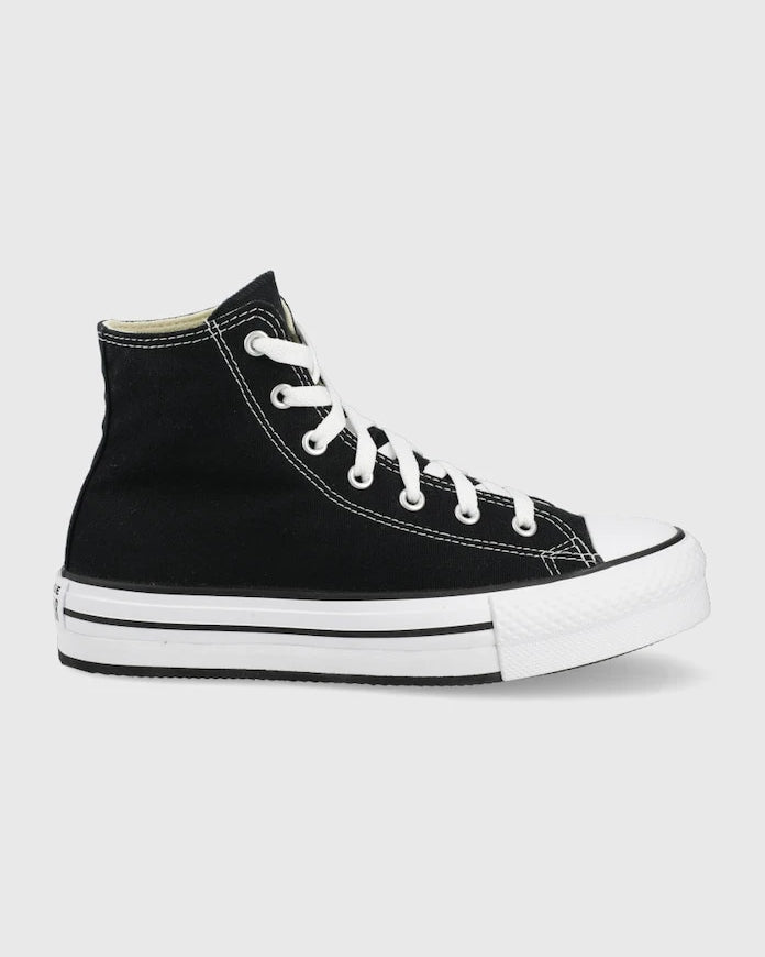 Високи кецове Converse