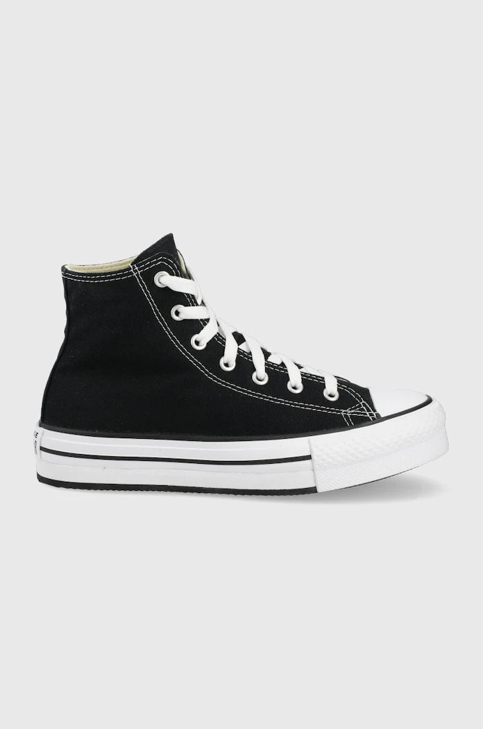 Високи кецове Converse