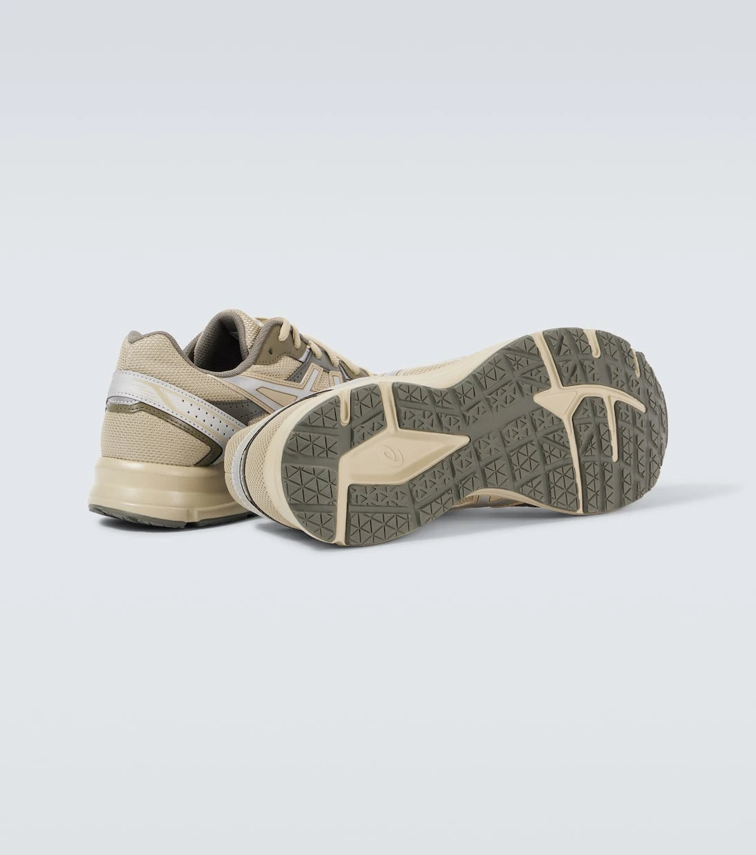 Asics - حذاء رياضي JOG 100S