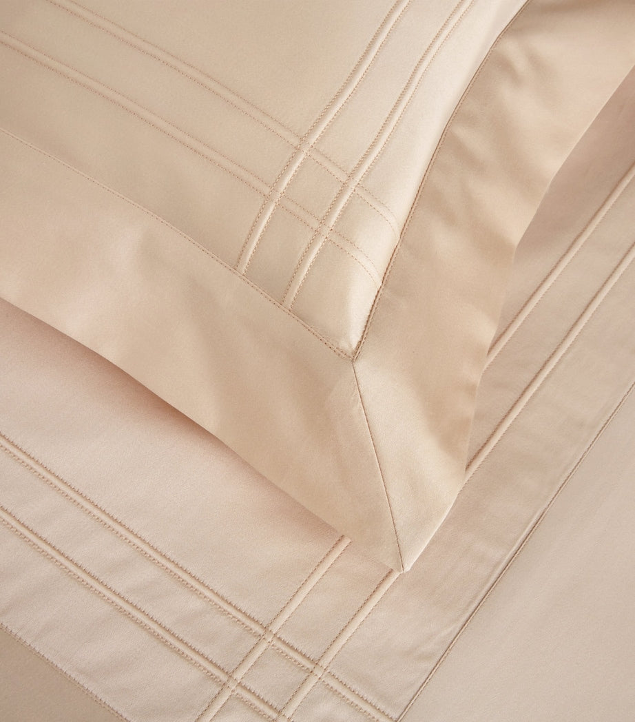 Yves Delorme Couture Adagio Double Flat Sheet (240cm x 320cm)