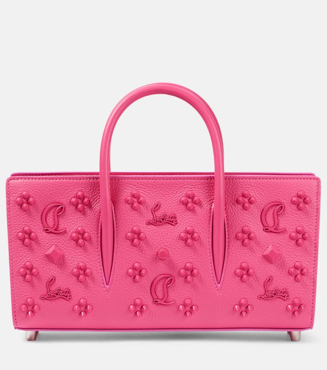 Christian Louboutin - Paloma leather shoulder bag