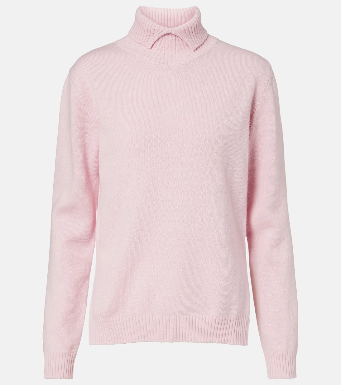 Jil Sander - Wool turtleneck sweater