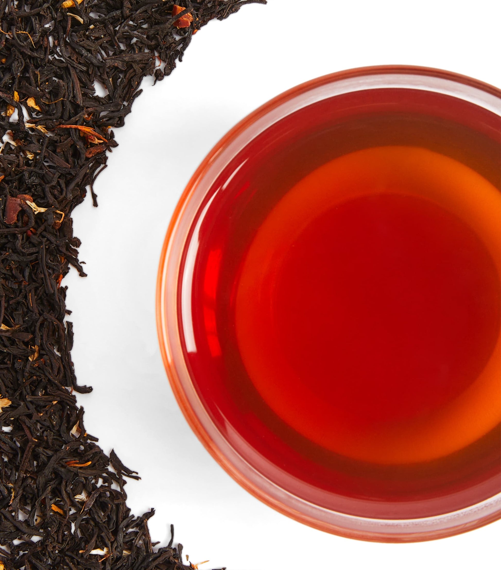 Flavoured Black Tea Selection (30 Tea Bags)