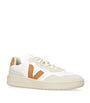 Veja Leather V-90 Sneakers