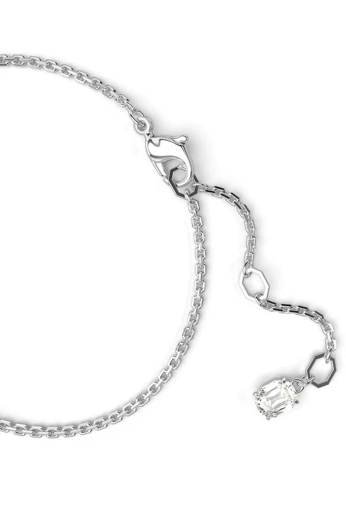 Гривна Swarovski MESMERA