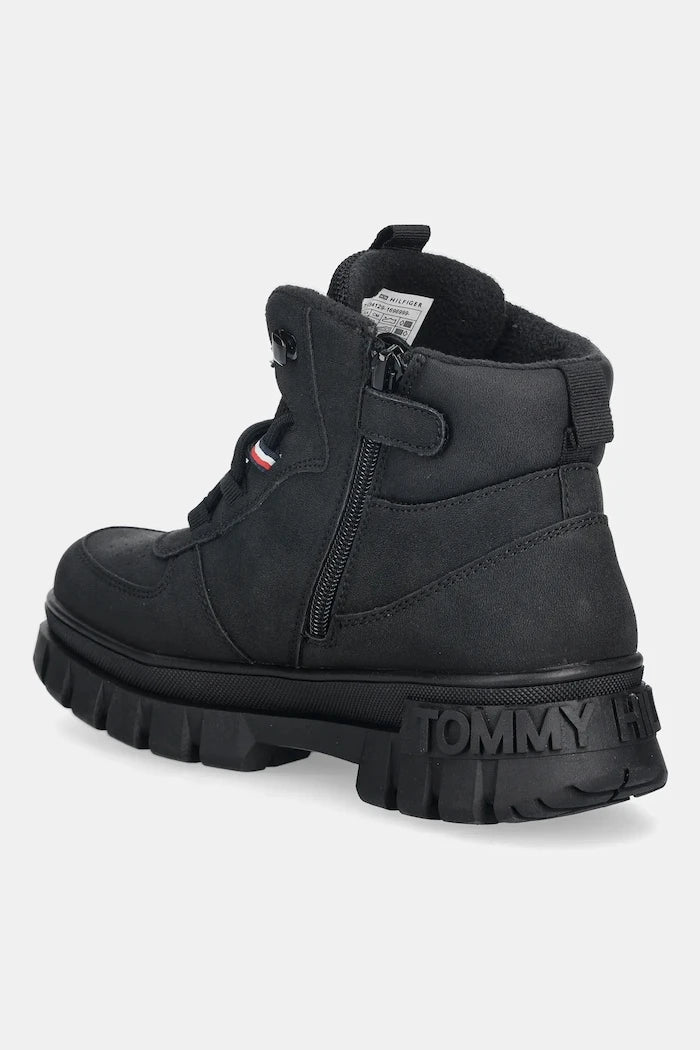 Детски зимни обувки Tommy Hilfiger