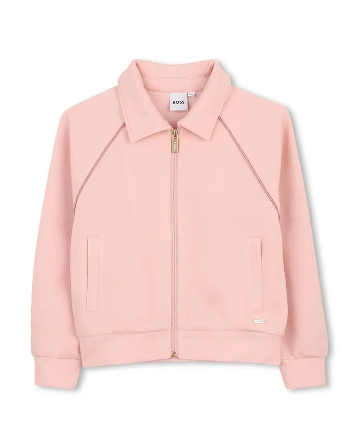 BOSS Çocuk Sweatshirt
