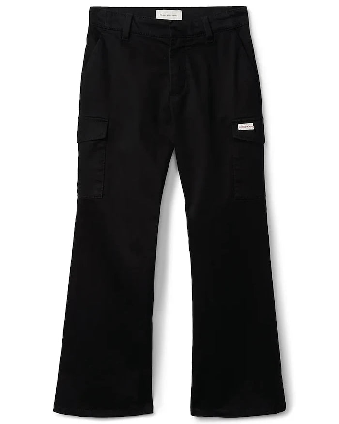 Calvin Klein Jeans Çocuk Pantolonu