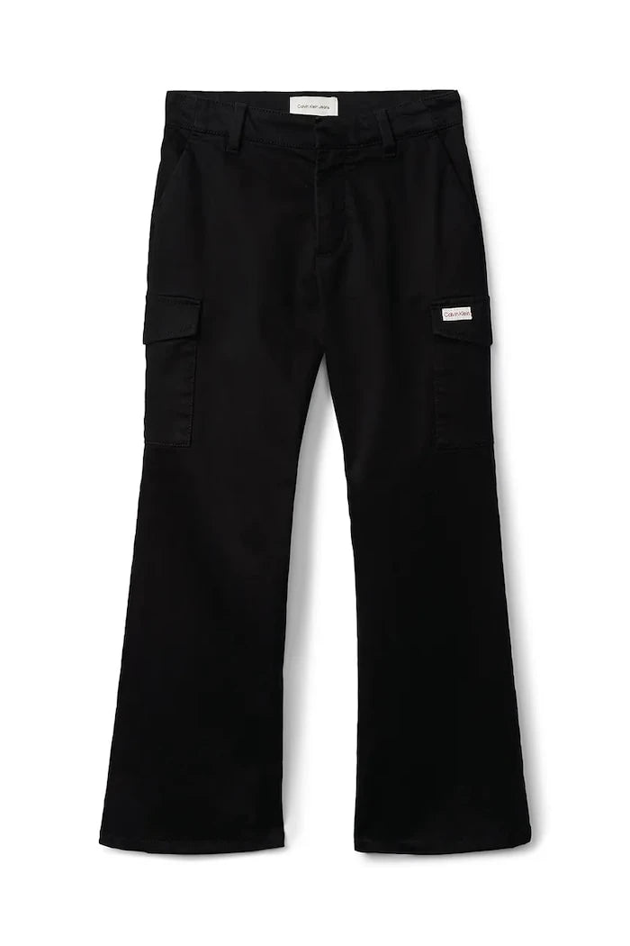 Calvin Klein Jeans Çocuk Pantolonu