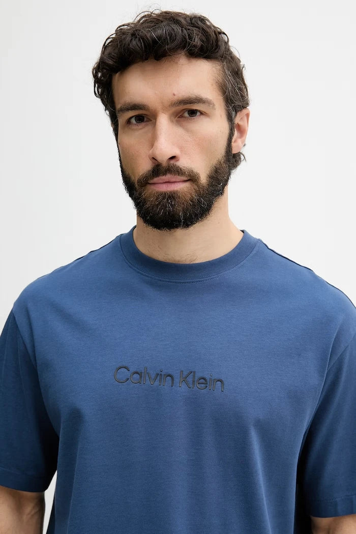 Calvin Klein erkek pamuklu tişört
