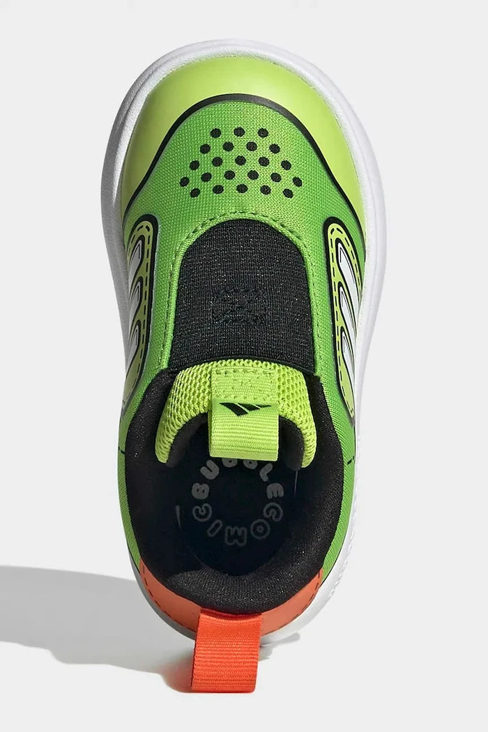 Детски маратонки adidas BUBBLECOMIC