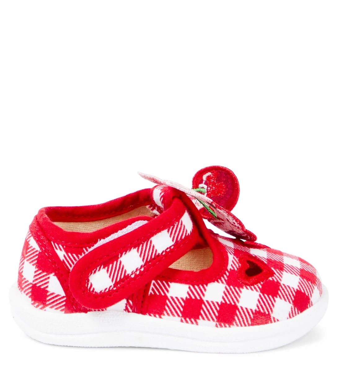 Monnalisa - Baby Occhiolino sandals