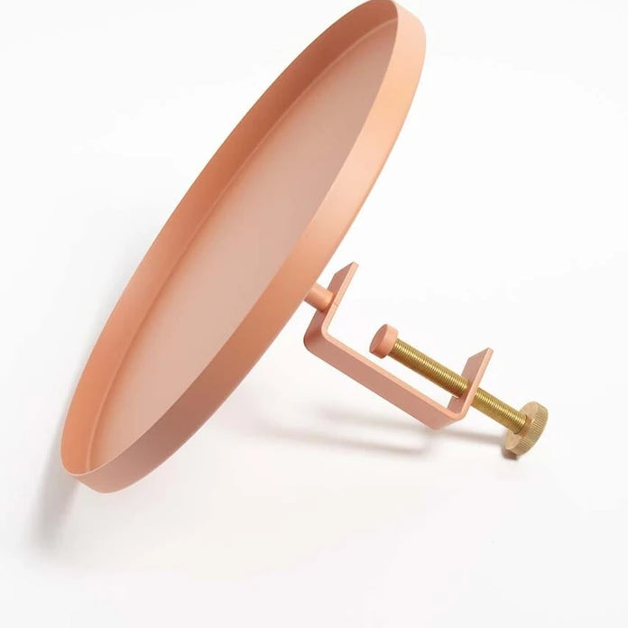 Декоративна табла със скоба Navet Clamp
