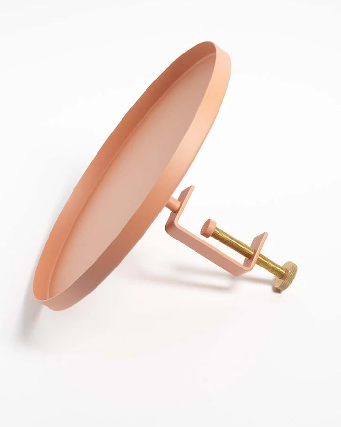 Декоративна табла със скоба Navet Clamp