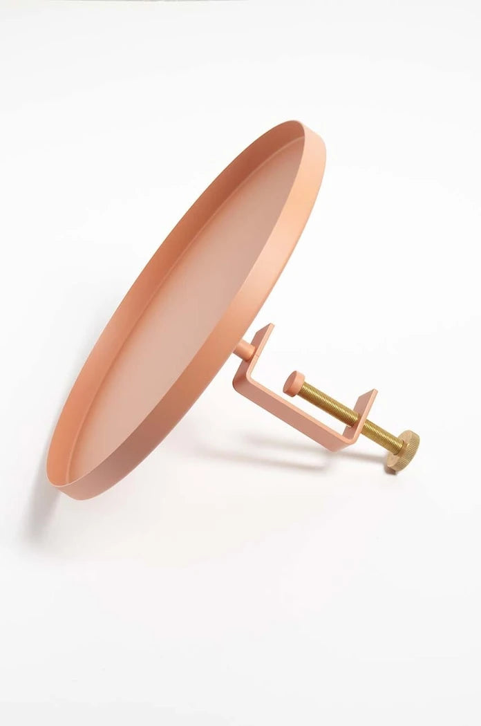 Декоративна табла със скоба Navet Clamp