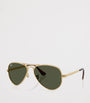 RB3925 Metal Aviator Max Sunglasses