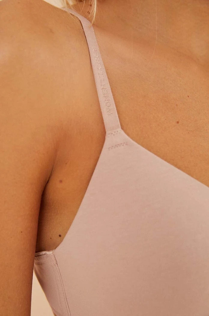 Kadın iç çamaşırı women'secret BCI COTTON