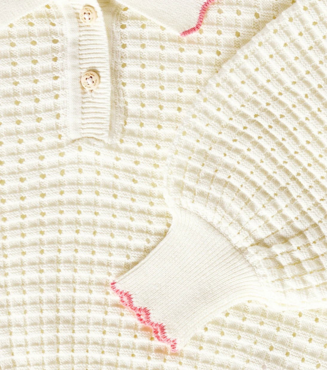 C'era Una Volta - كنزة أودري القطنية