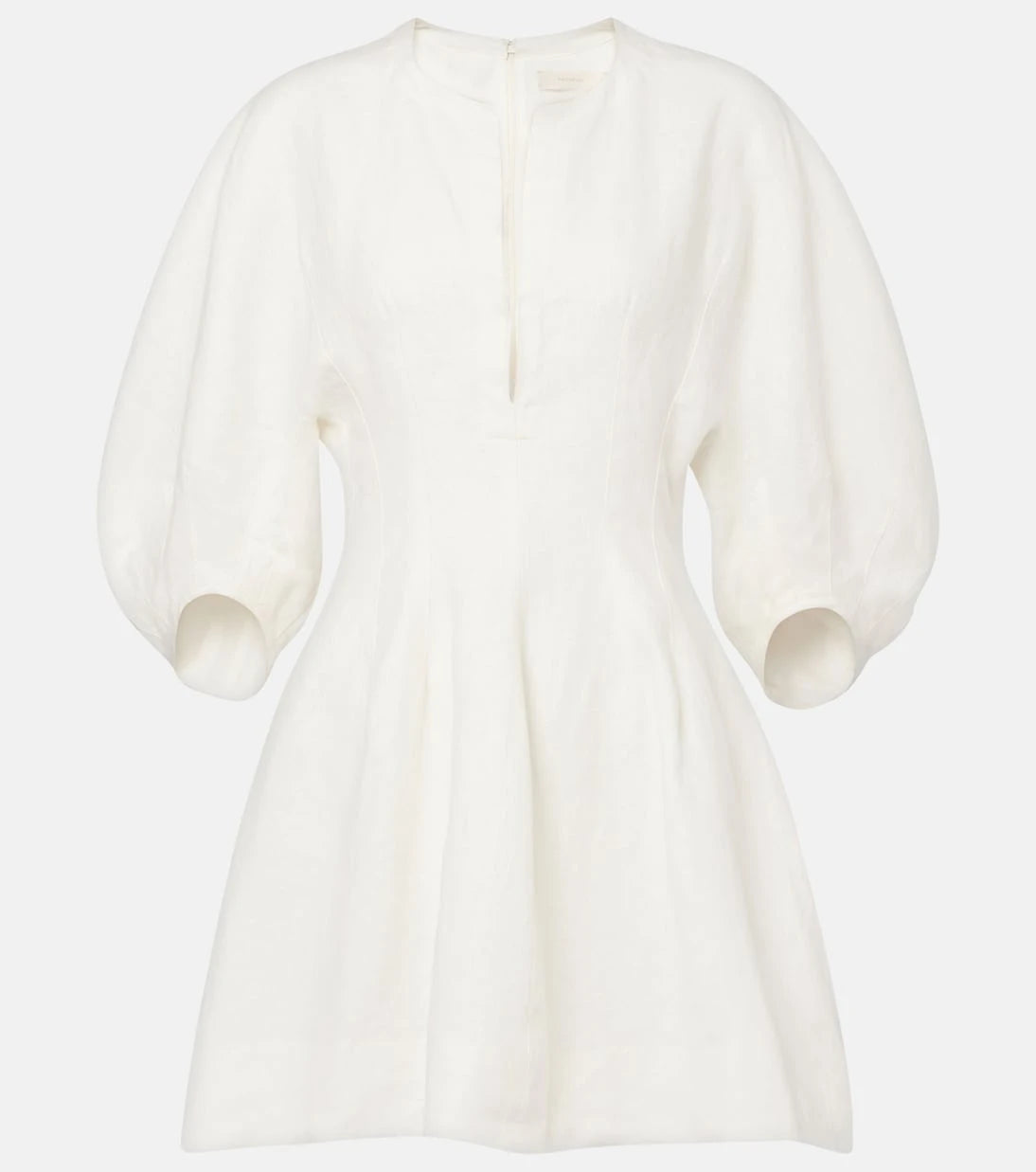 Faithfull - Soleil linen minidress