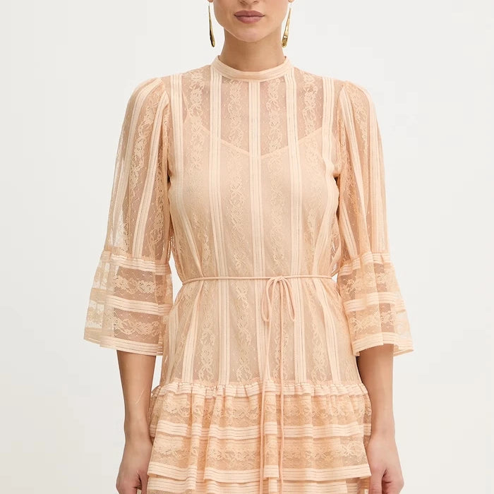 Twinset babydoll elbise