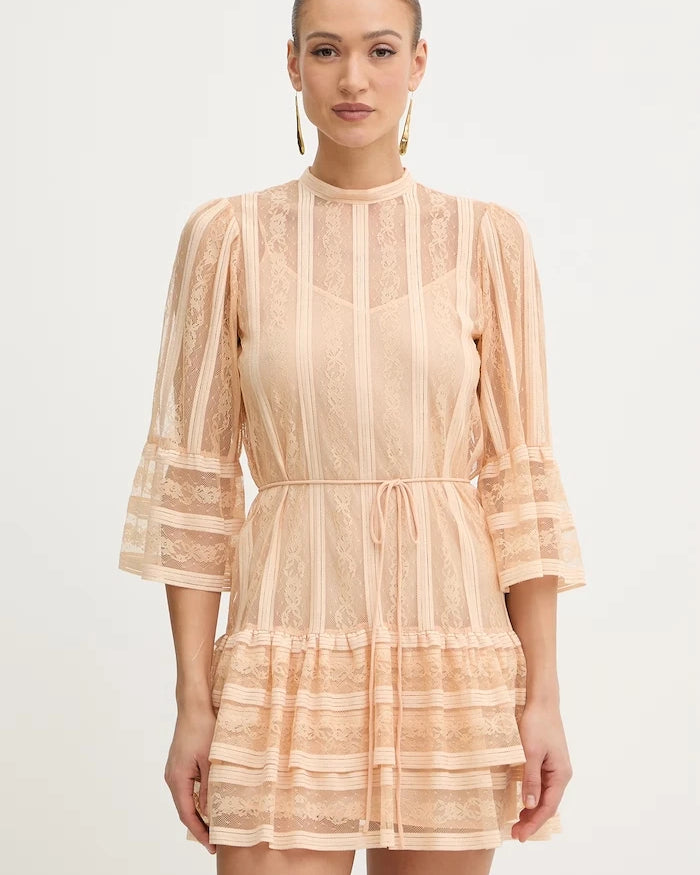 Twinset babydoll elbise