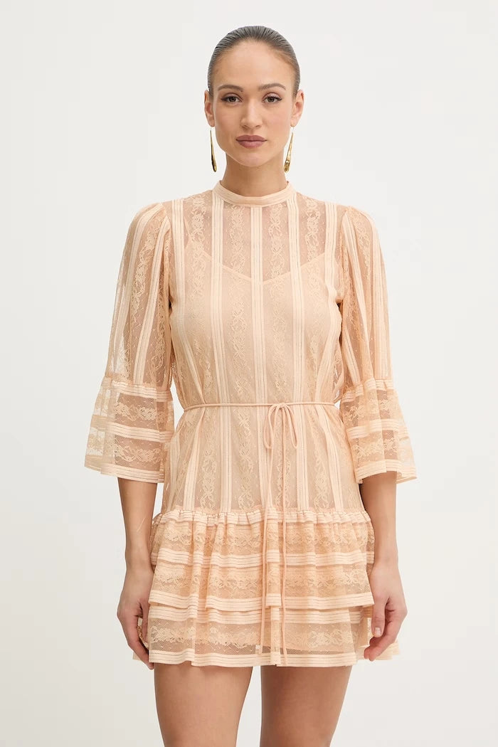 Twinset babydoll elbise