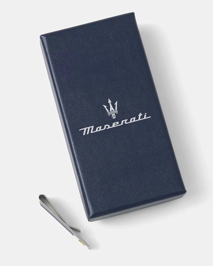 MASERATI ICONIC para klipsi
