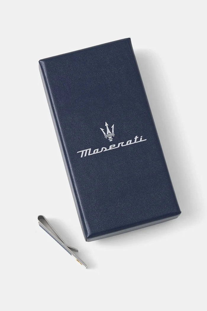 MASERATI щипка за пари ICONIC