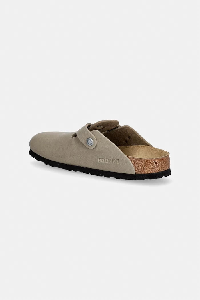 Birkenstock чехли сабо за деца Boston