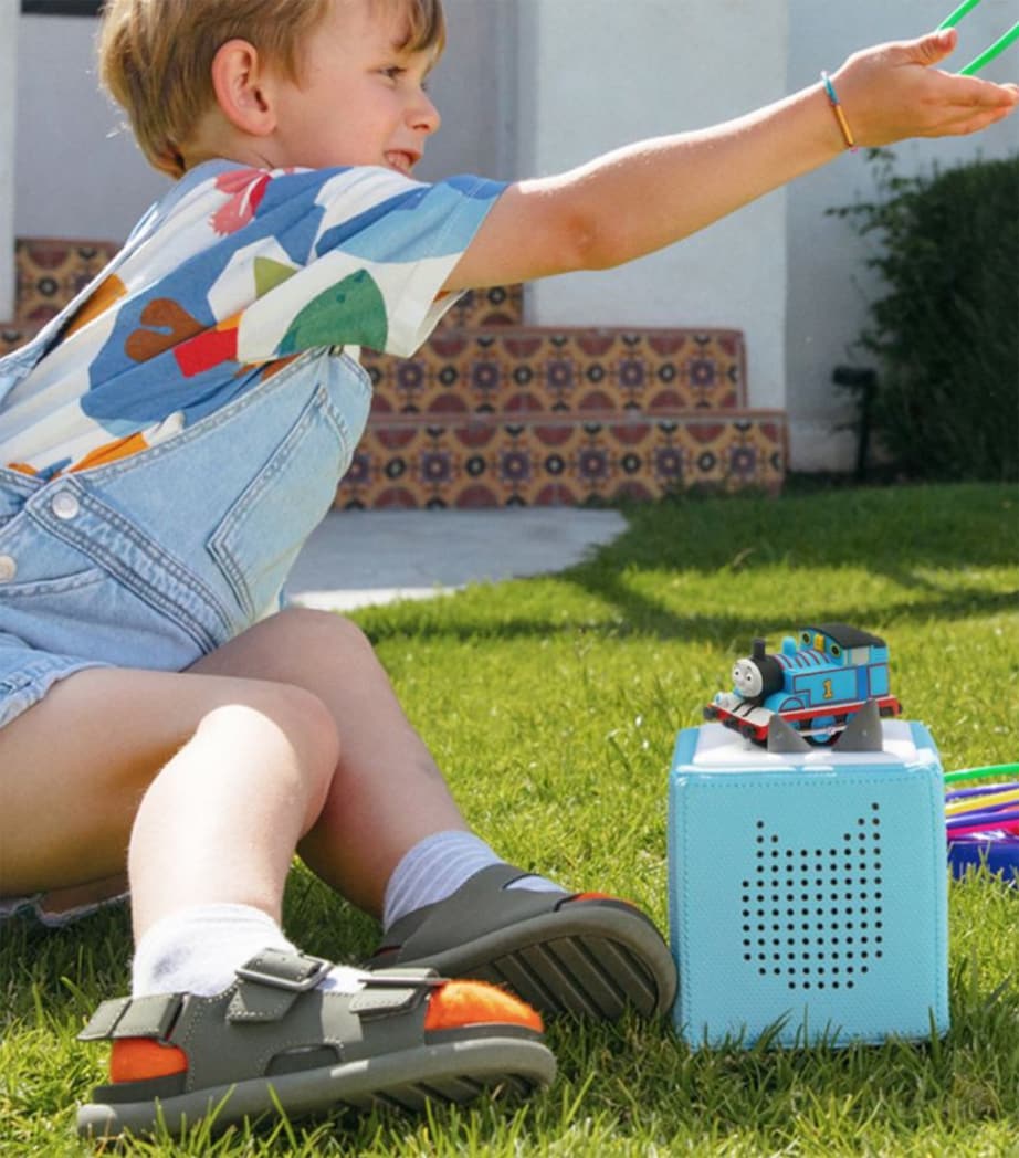 Thomas and Friends Tonie Audio Character