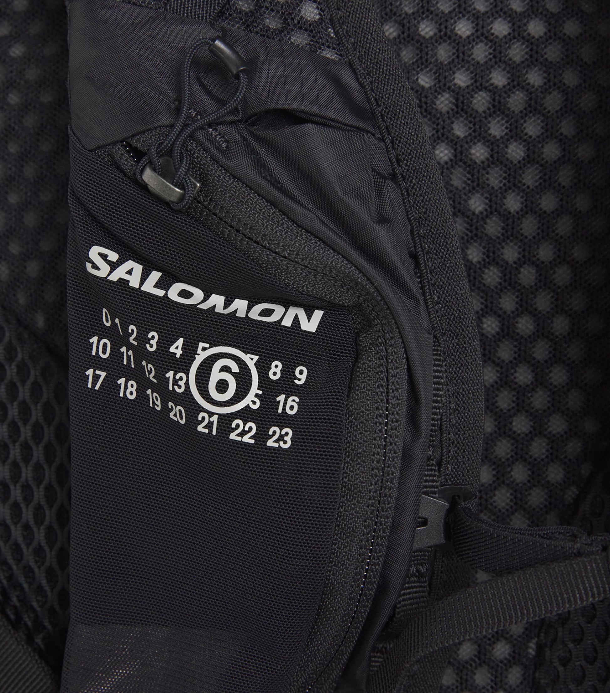 MM6 Maison Margiela x Salomon XT 15 Backpack