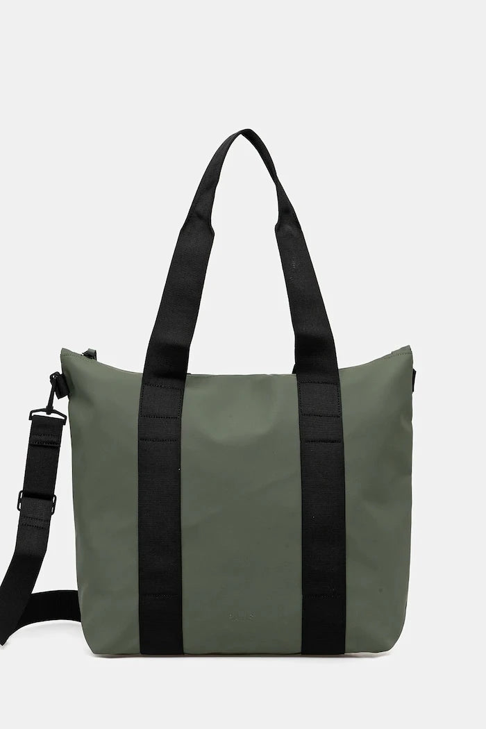 Чанта Rains 14160 Tote Bag Mini W3