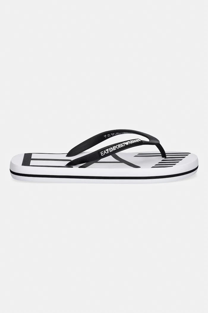 EA7 Emporio Armani terlik