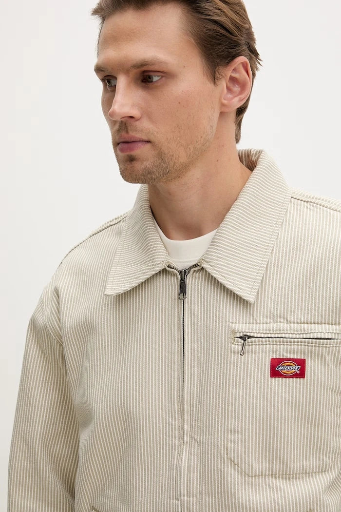 Dickies erkek pamuklu geçiş ceketi