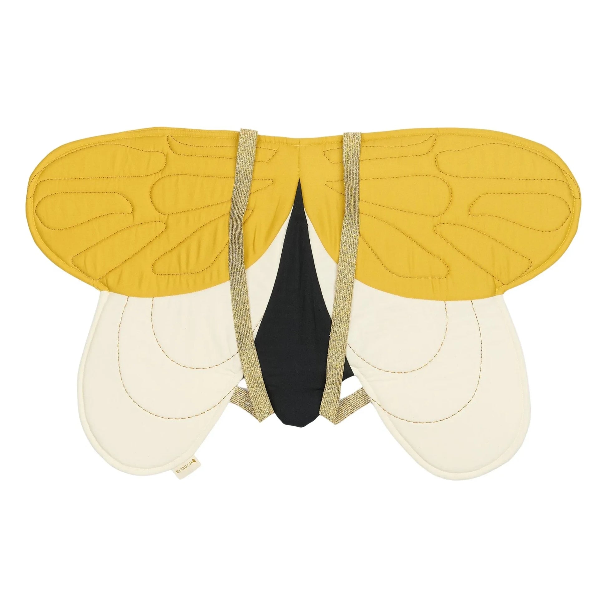 Fabelab - Bee disguise | Yellow