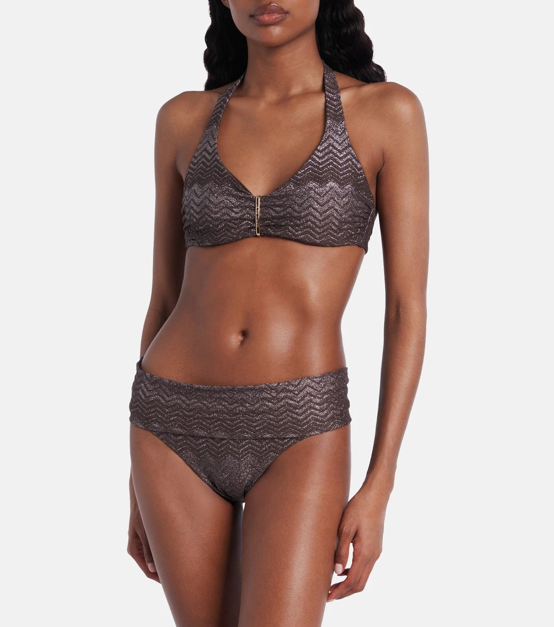 Melissa Odabash - Provence bikini bottoms