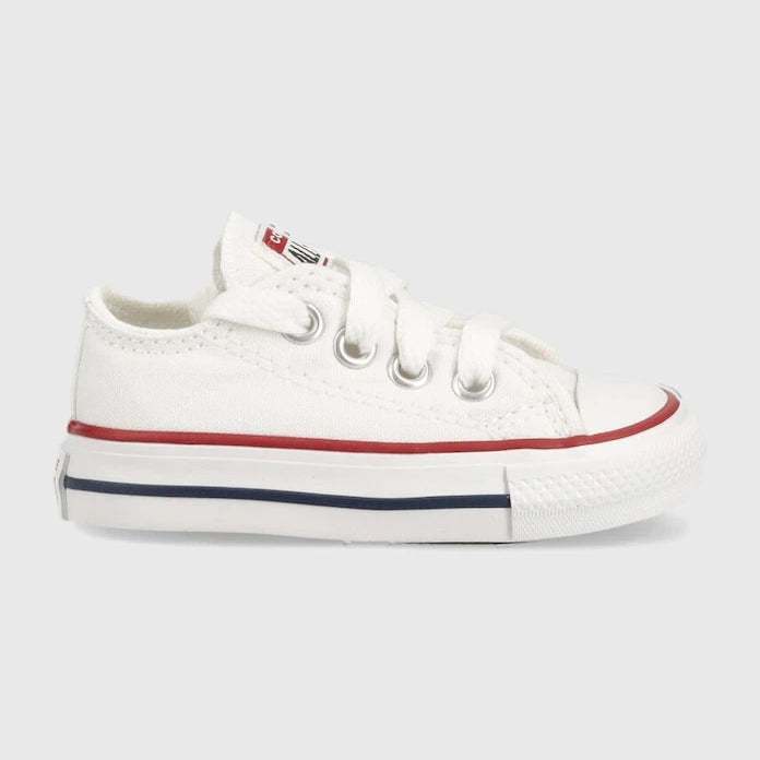 Детски ниски кецове Converse CONVERSE SHOES 7J256