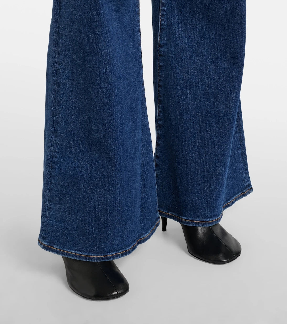 Veronica Beard - Joplin flared jeans