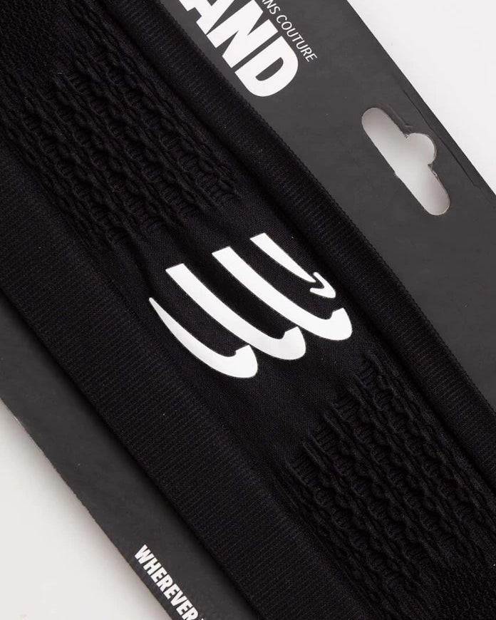 Лента за глава Compressport Headband On/Off