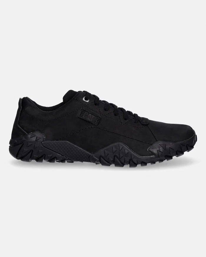 CAT Footwear GRIDLOCK LO мъжки набукови маратонки
