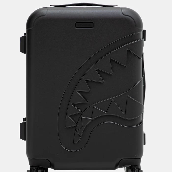 Sprayground твърд куфар