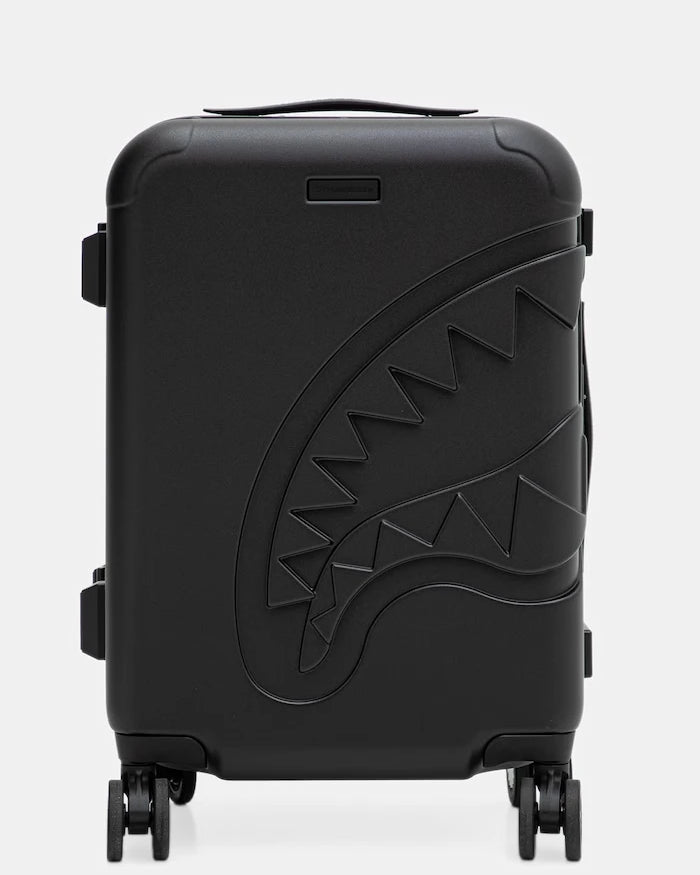 Sprayground твърд куфар