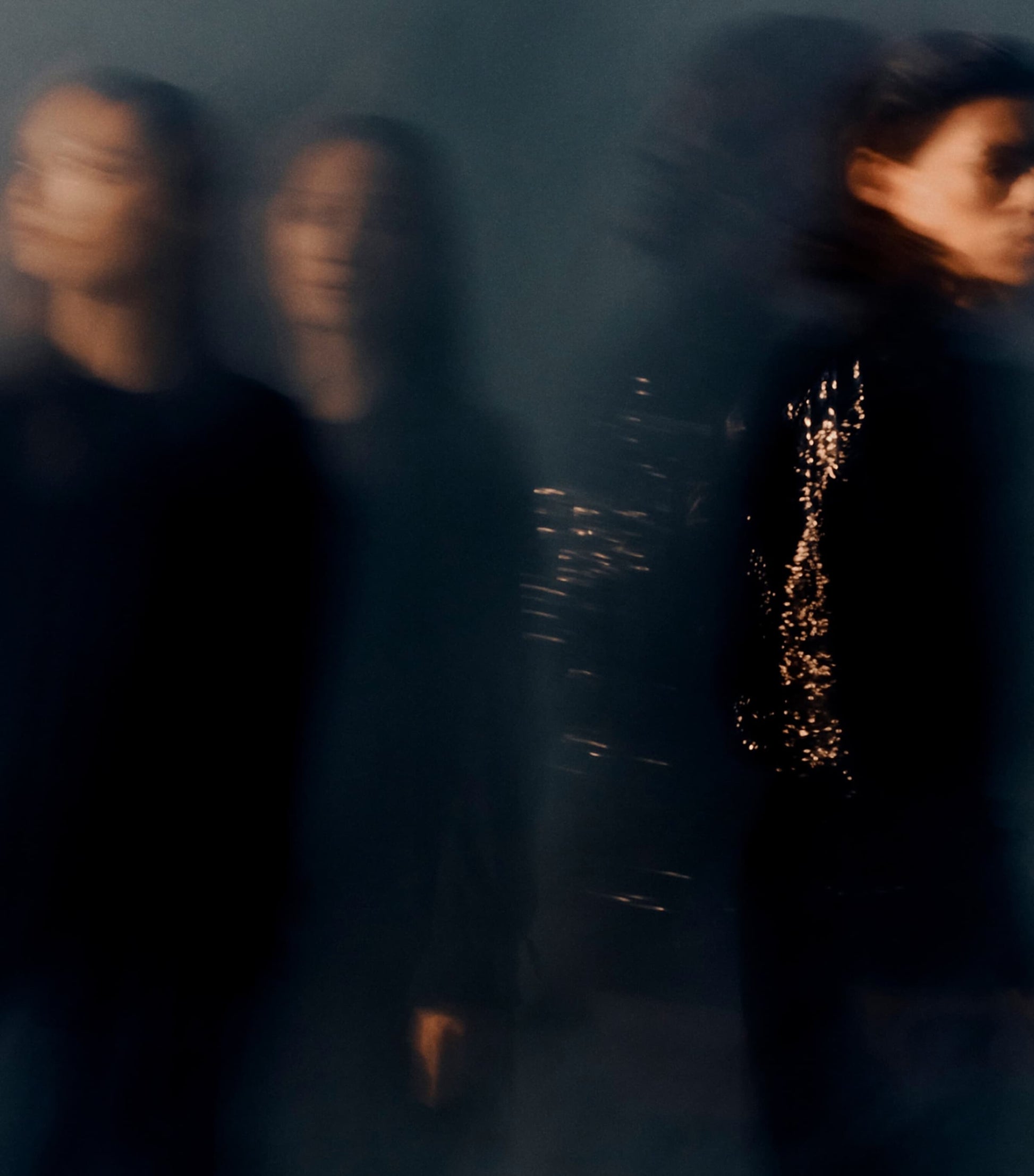 Jo Malone London Dark Amber & Ginger Lily Cologne Intense (100ml)