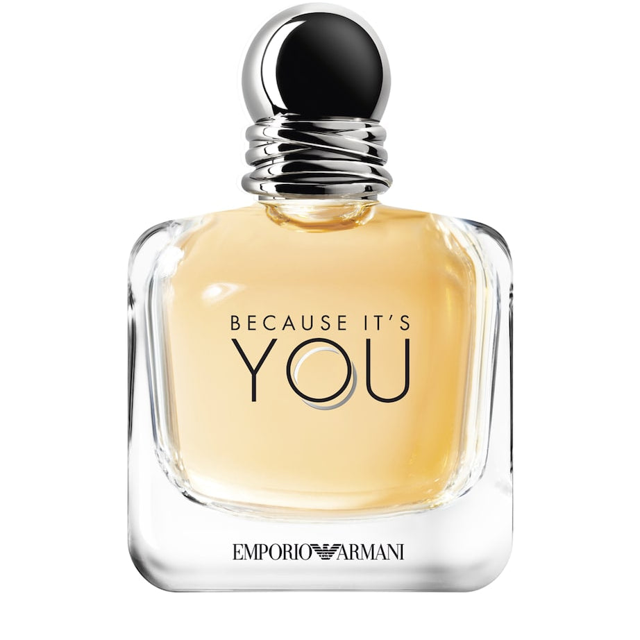 Armani Arm Because Its You She Edp 100ml 17