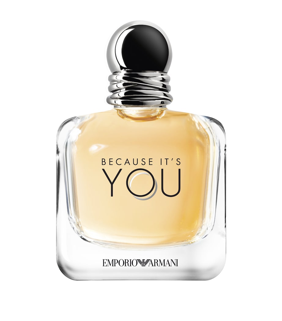Armani Arm Because Its You She Edp 100ml 17