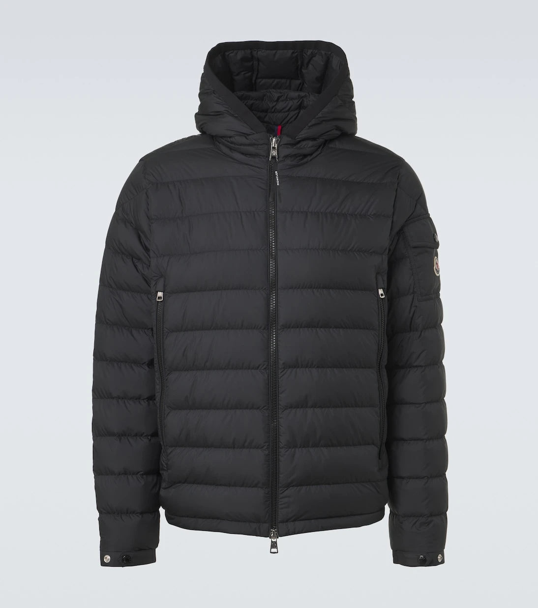 Moncler - Galion down jacket
