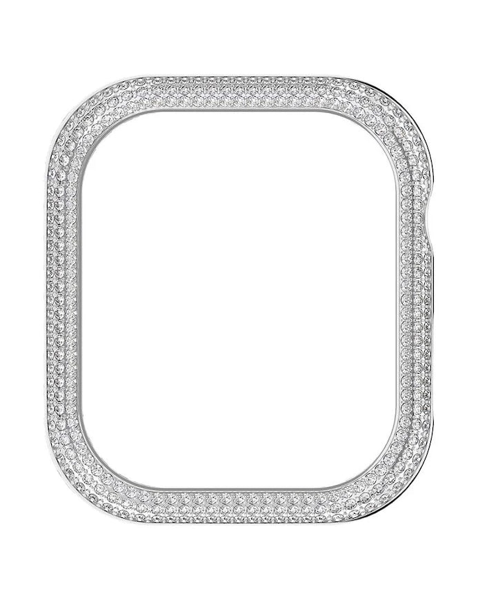 Swarovski SPARKLING akıllı saat kılıfı