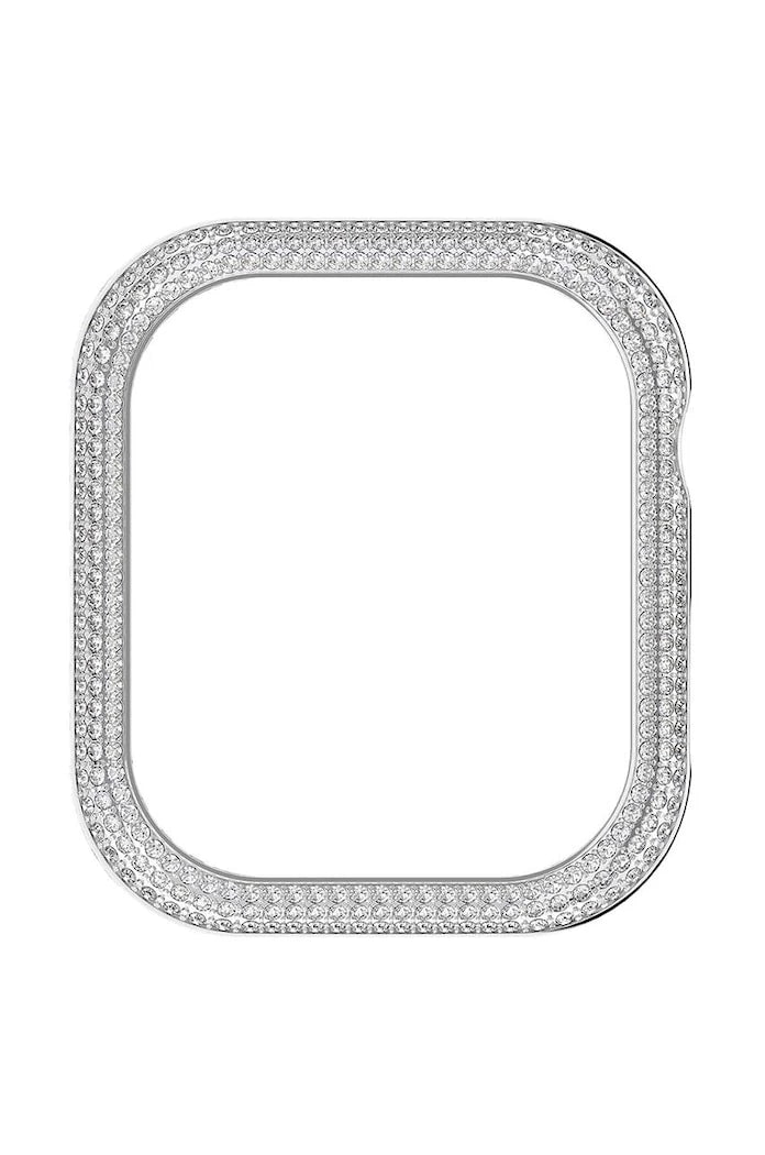 Swarovski SPARKLING akıllı saat kılıfı