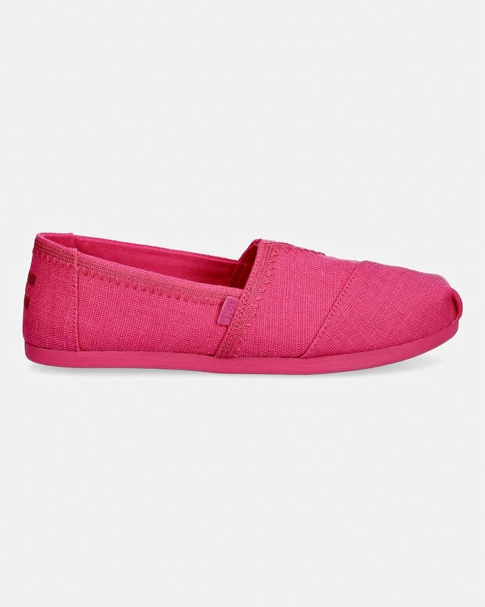 Toms еспадрили Женски ALPARGATA CLASSIC